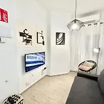 Centro Ronda de Segovia Aparment