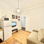 Madrid Rio Antonio Lopez B