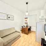 Madrid Rio Antonio Lopez B
