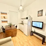 Madrid Rio Antonio Lopez B