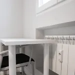 Apartamento Luminoso & Moderno 4 Dormitorios En Retiro