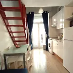 Apartamento Exterior Con Balcon En El Corazon De Chueca, Gran Via