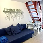 Apartamento Exterior Con Balcon En El Corazon De Chueca, Gran Via