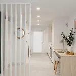 Madrid Rio Apartments