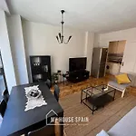 Myhousespain - Maravilloso Apartamento Renovado