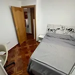 Habitacion Privada En Piso Compartido Madrid