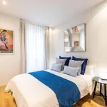 Mi Casa En Madrid- Spacious Apartments Callao Gran Via