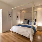 Mi Casa En Madrid- Spacious Apartments Callao Gran Via