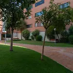 Apartamento Con Parking Y Piscina