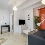 2 Bedroom 1 Bathroom Furnished - Sol - Cozy Vintage - Mintystay