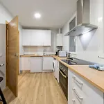 1Bedroom 1Bathroom Furnished - Rios Rosas - Equipped In Business Area - Mintystay