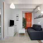 2 Bedroom 1 Bathroom Furnished - Sol - Cozy Vintage - Mintystay