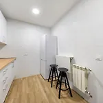 1Bedroom 1Bathroom Furnished - Rios Rosas - Equipped In Business Area - Mintystay