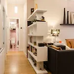 Bright Cozy - Retiro Madrid City Centre