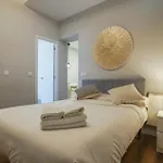 Cozy Apartment-1Bedroom 1Bathroom-Lavapies