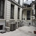Acogedor Apartamento entre Sol Gran Vía y Palacio