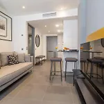 Cozy Loft In The Heart Of Madrid - La Latina District Latina Toledo VI