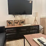 Apartamentos Moncloa