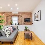 Maravilloso Apartamento Centro De Madrid Malasana