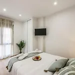 Luxe Apartments Madrid Rio By Rentitup
