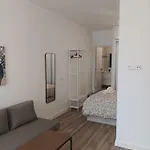 Plaza De Castilla2 Apartments1