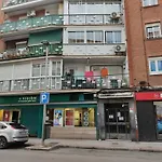 Apartamento Abrantes