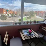 Habitacion En Madrid