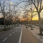 Habitacion En Madrid