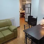 Habitacion Sf