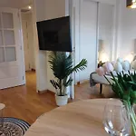 Apartamentos Pirra - Aeropuerto Ifema