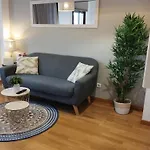 Apartamentos Pirra - Aeropuerto Ifema