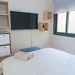 Atocha Retiro Apartment