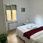 Ar2 Luminoso Piso De 3 Habs Con Balcon Y Wifi