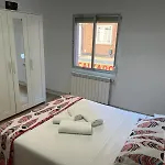 Ar2 Luminoso Piso De 3 Habs Con Balcon Y Wifi