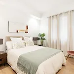 Apartamento Exclusivo En Goya-Wizink Center