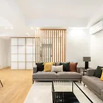 Apartamento Exclusivo En Goya-Wizink Center