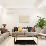 Apartamento Exclusivo En Goya-Wizink Center