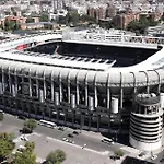 Luminoso Cerca Bernabeu- Apartamento Bravo Murillo
