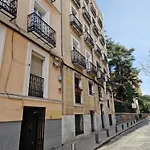 San Buenaventura Vistillas Apartamento Para Dos