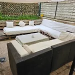 Apartamento De 2 Habitaciones Con Bano Privado