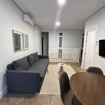 Sunny Apt 9Pax 4 Habitaciones En Minas-Malasana E3