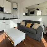 Estudio Con Terraza Ibizaretiro II