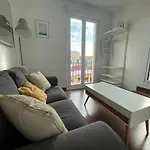 Estudio Con Terraza Ibizaretiro II
