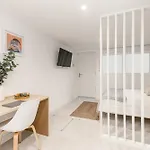 Madrid Rio Apartments