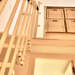 Duplex La Latina Centro Madrid