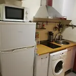 Microloft En Lavapies, 15 Metros