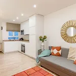 Chueca I Calle Farmacia 1Br 1Bh