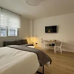 Room Pinar - Apartamento Con Todas Las Comodidades