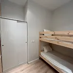 Cozy Apartment In Cuatro Caminos Area