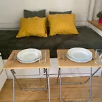 Apartamento En El Casco Antiguo